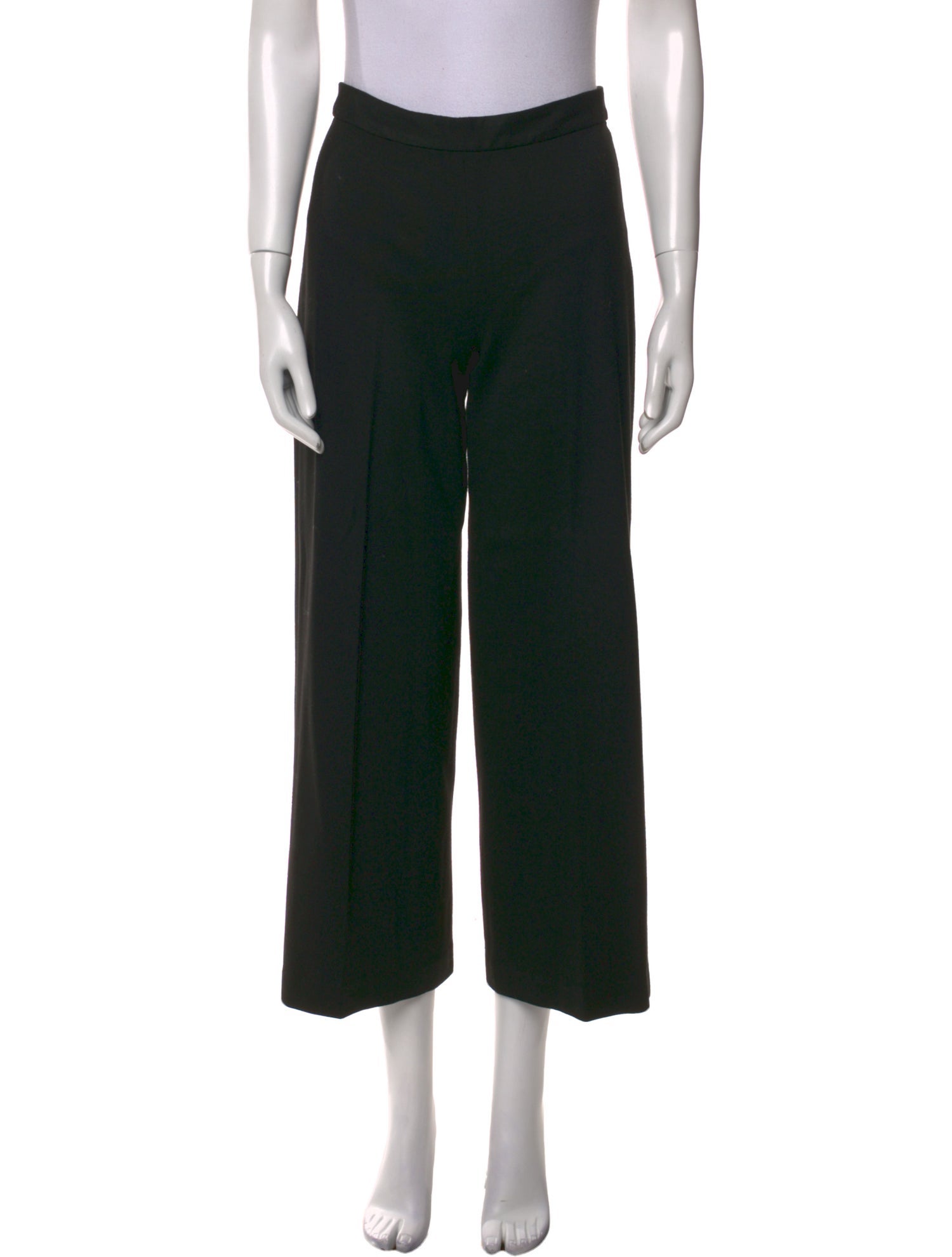 Rosetta Getty Wide Leg Pants