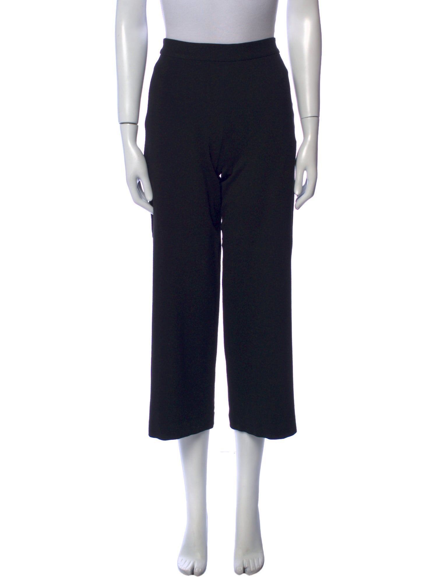 Rosetta Getty Wide Leg Pants