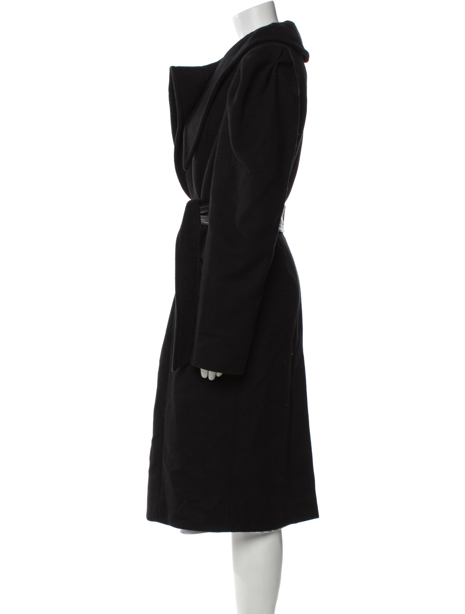 Rubin Singer Wool Coat