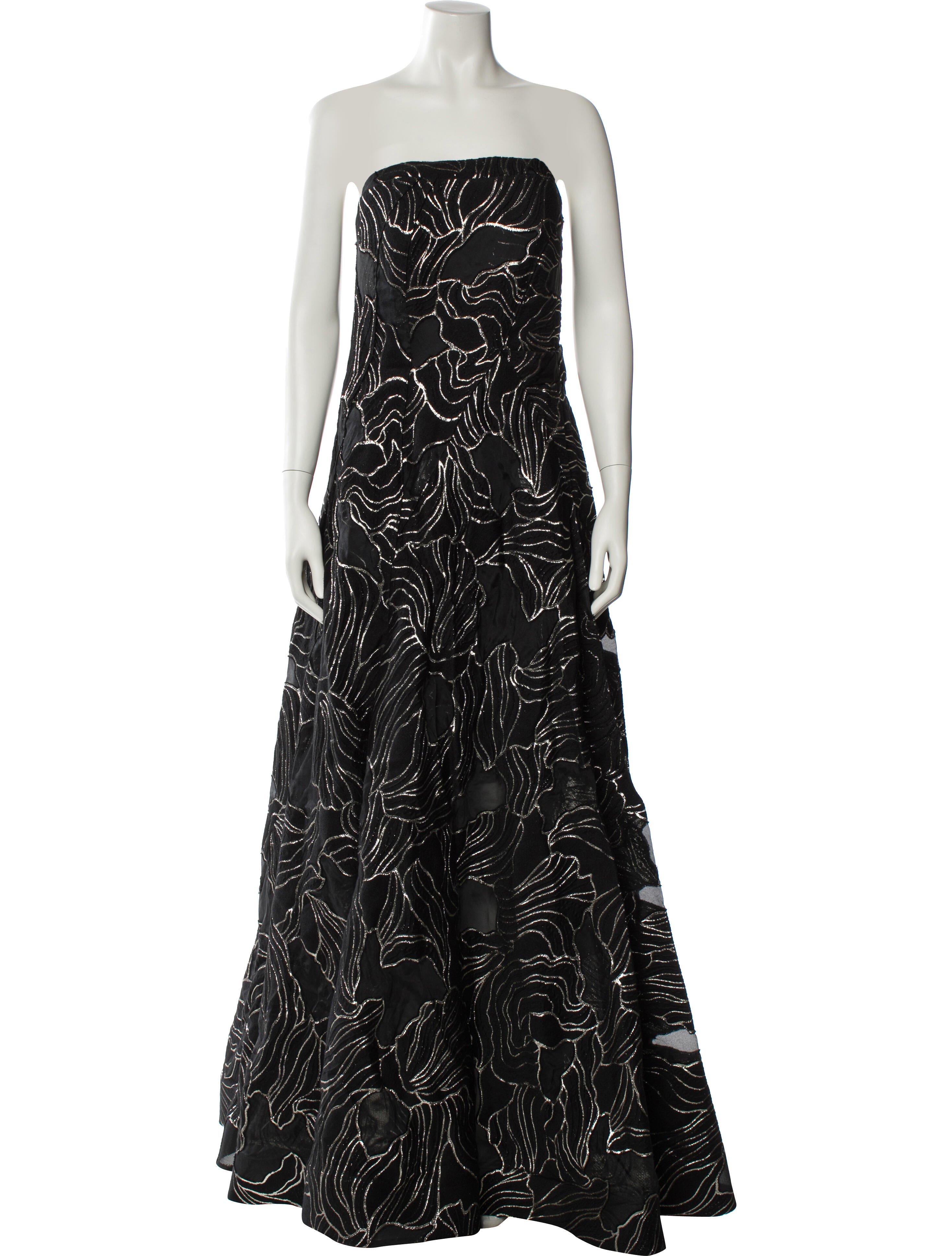 Rubin Singer Wool Long Dress w/ Tags