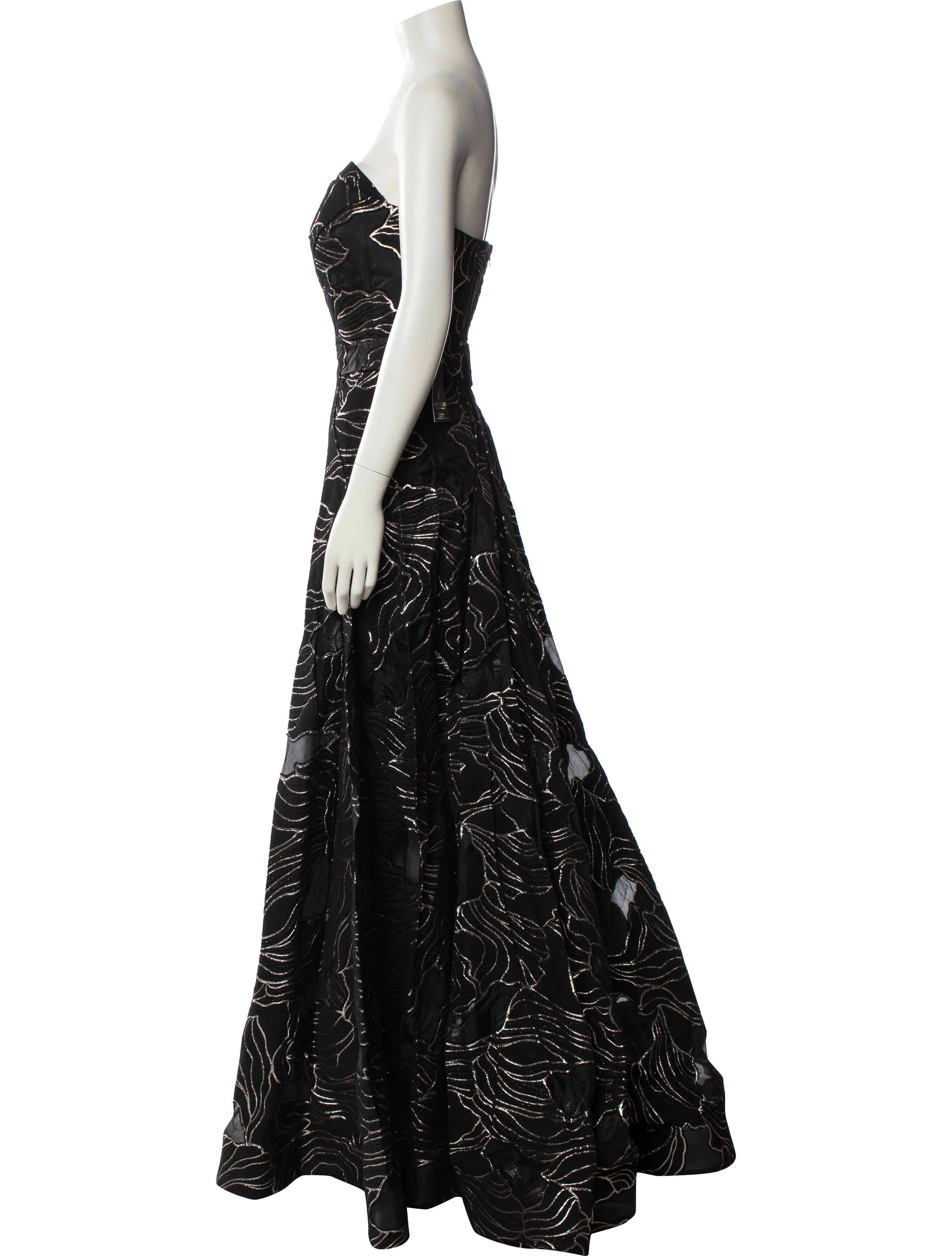 Rubin Singer Wool Long Dress w/ Tags