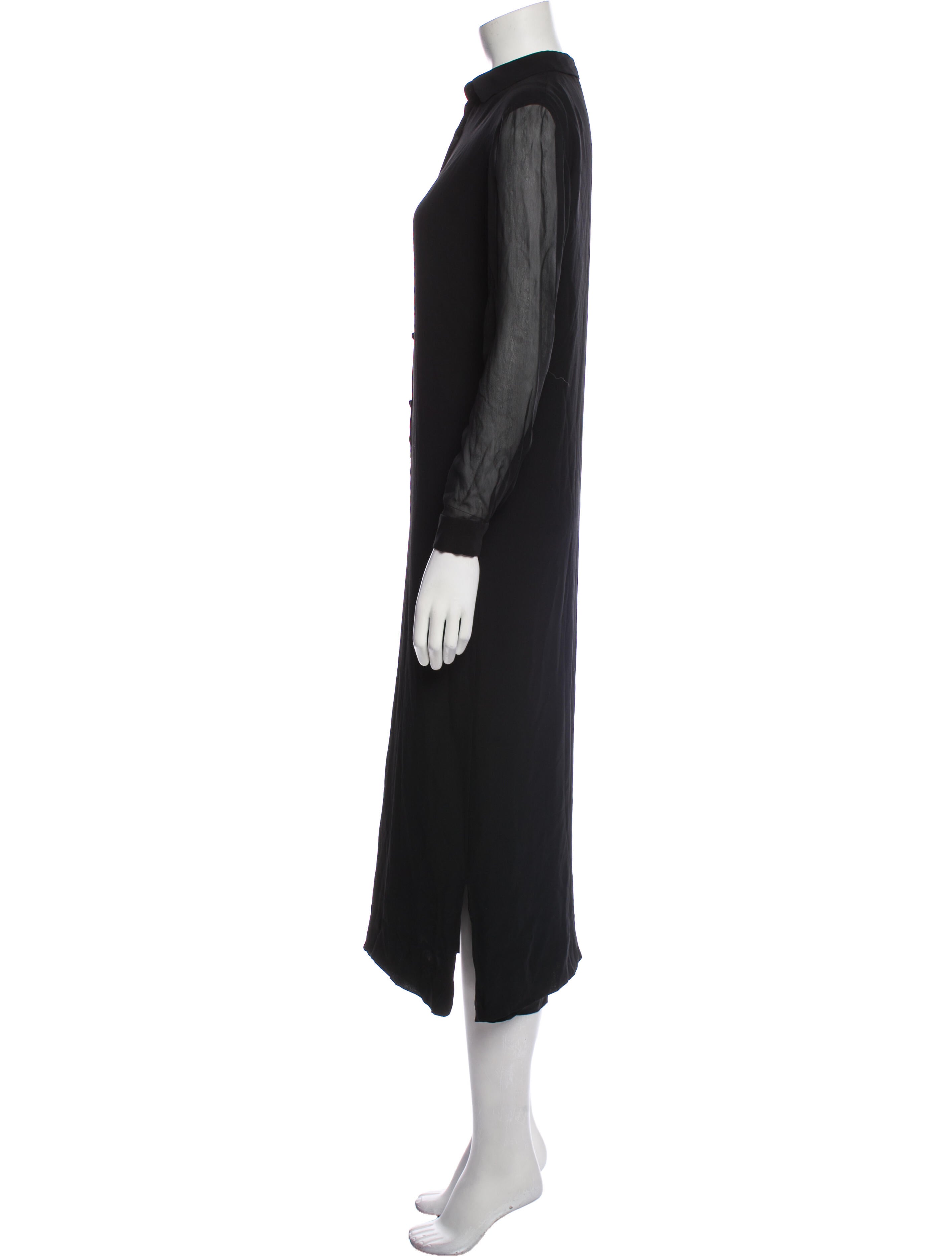Rudi Gernreich Vintage Long Dress