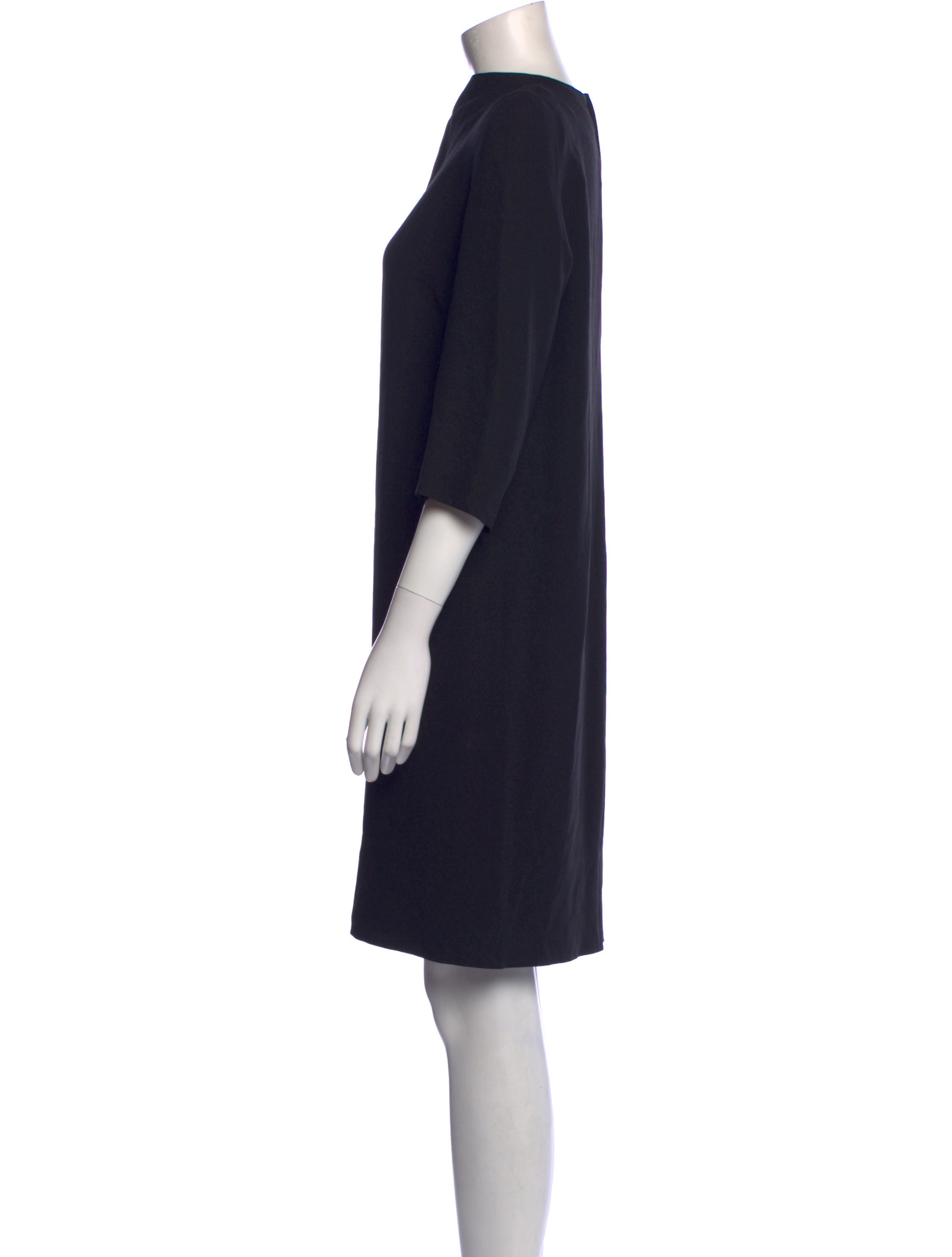 Rudi Gernreich Vintage Knee-Length Dress