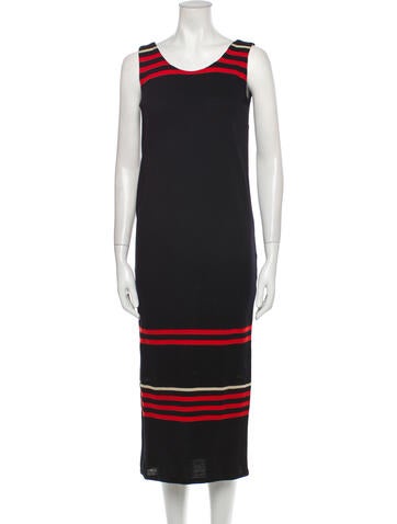 Rudi Gernreich Dresses Vintage Midi Length Dress S