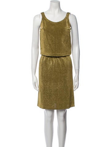 Rudi Gernreich Suits and Sets Vintage 1970's Skirt Set M