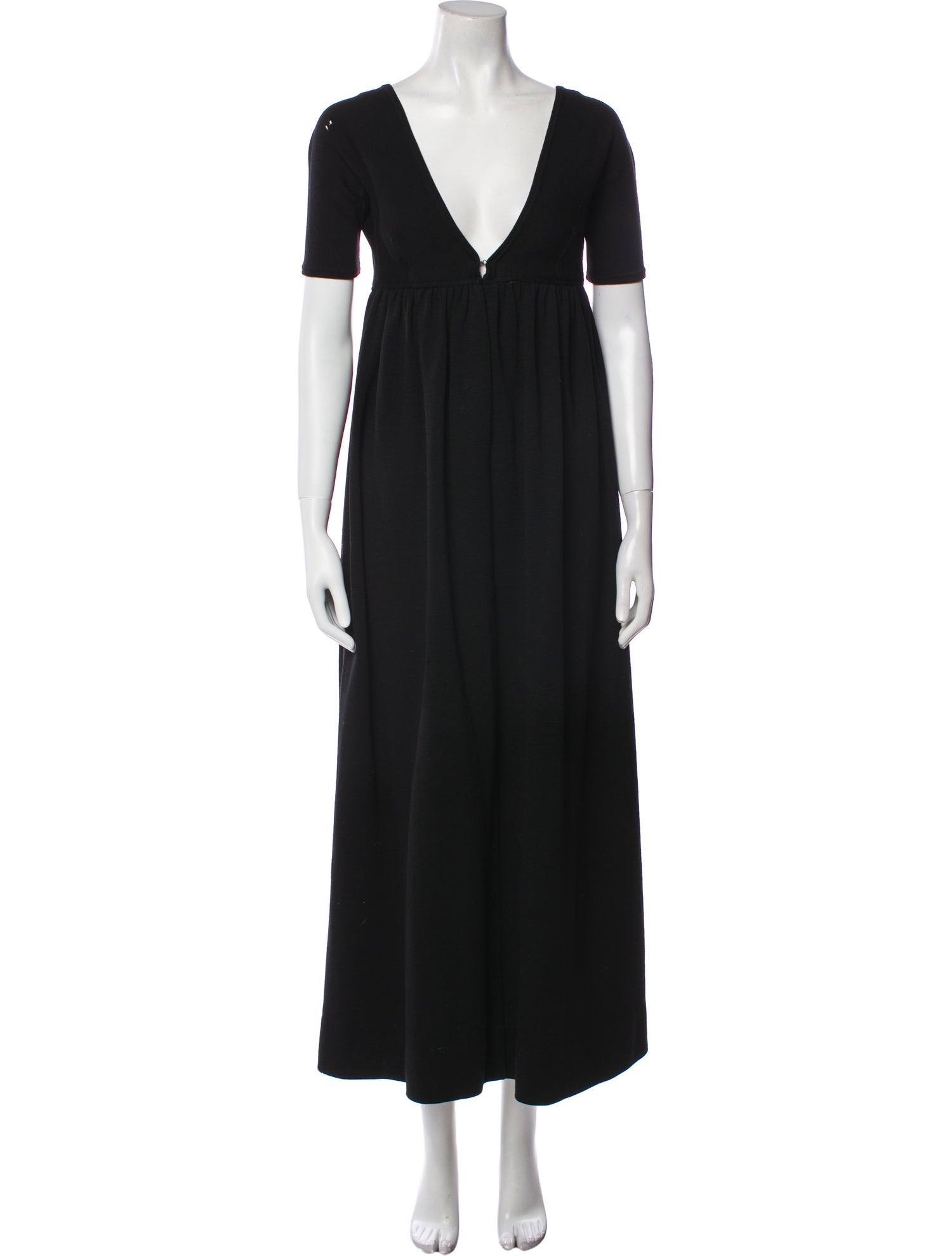 Rudi Gernreich Vintage Long Dress