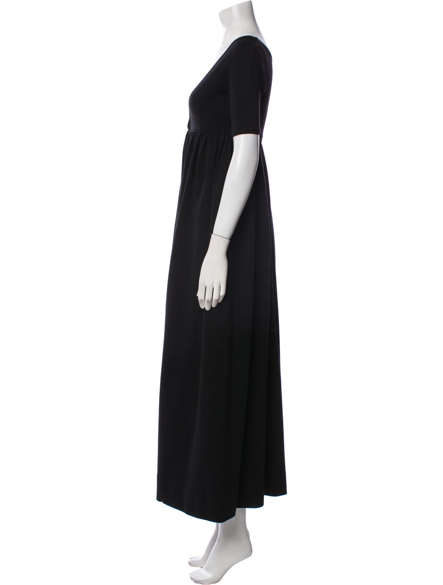Rudi Gernreich Vintage Long Dress