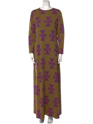 Rudi Gernreich Dresses Vintage Long Dress XL