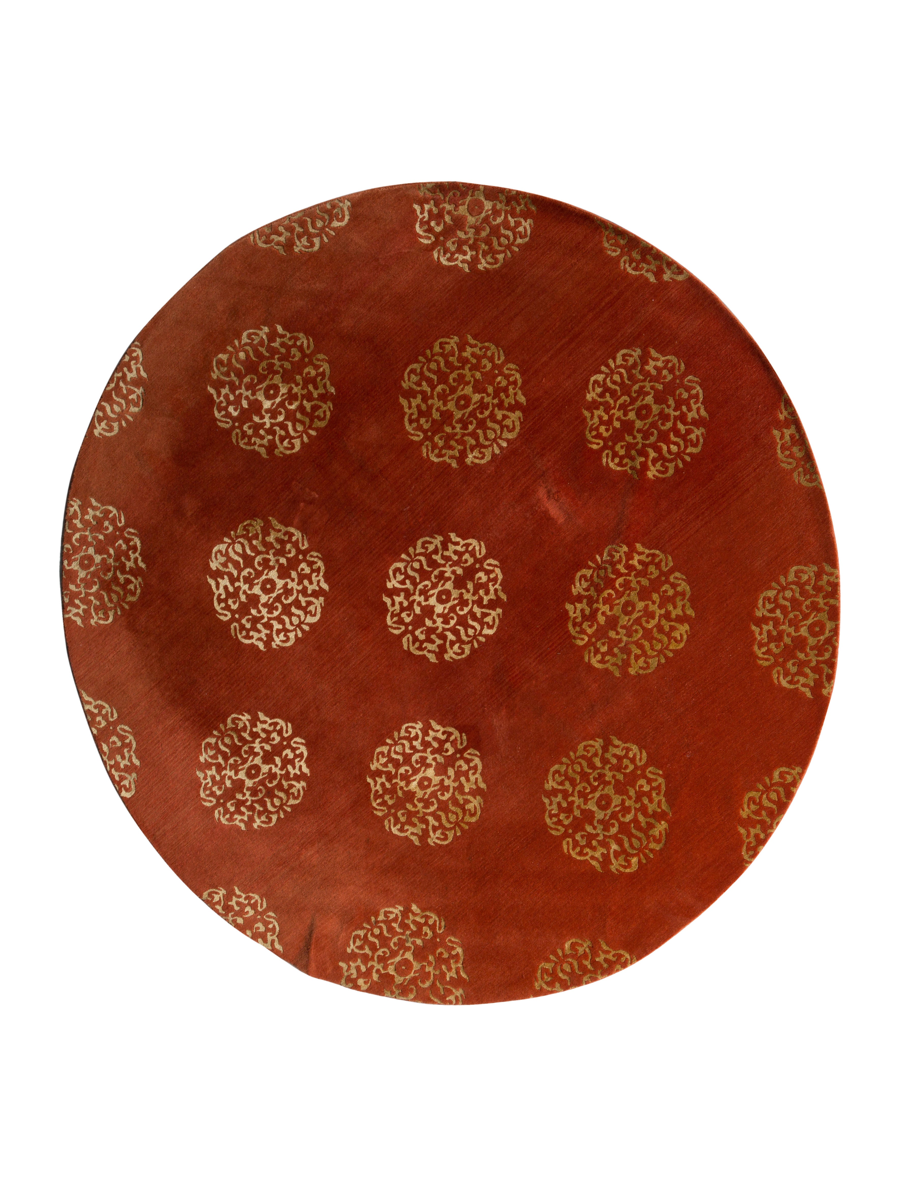 Madeline Weinrib Amagansett Area Rug Red Area Rugs, Rugs MWR20015 The RealReal