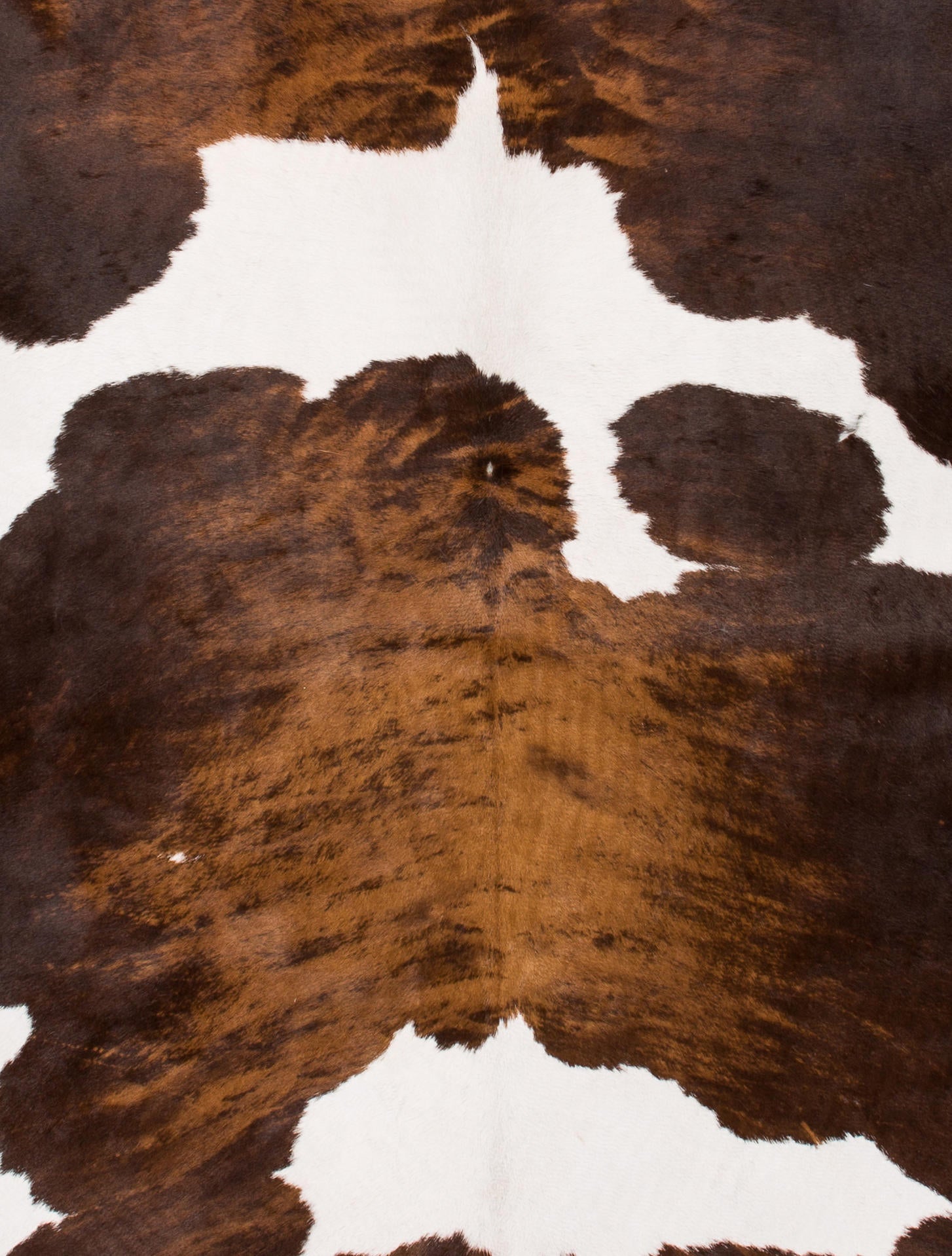 Rug Cowhide Rug - Brown Small & Entryway Rugs, Rugs - RUG20761 | The ...