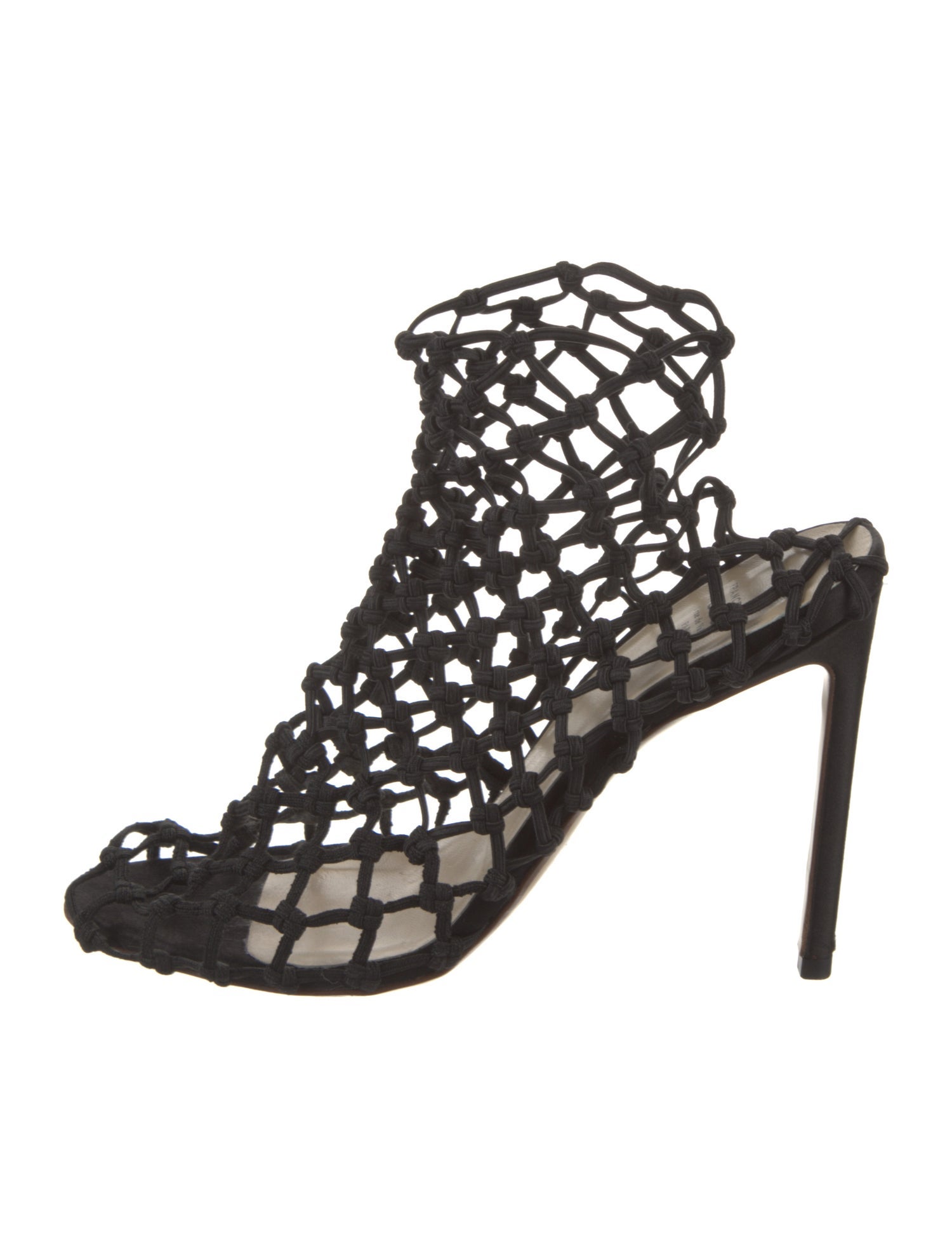 Francesco Russo Slingback Sandals