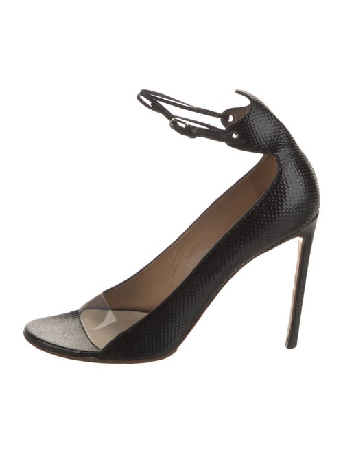 Francesco Russo Karung Sandals