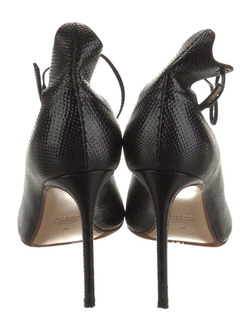 Francesco Russo Karung Sandals