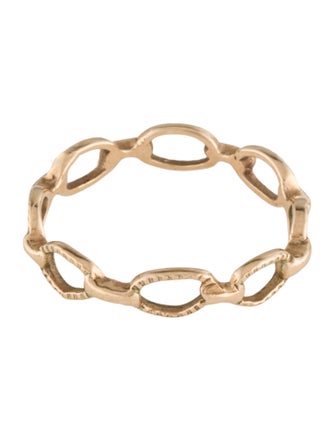 Rusty Thought 10K Link Band