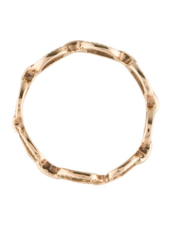 Rusty Thought 10K Link Band