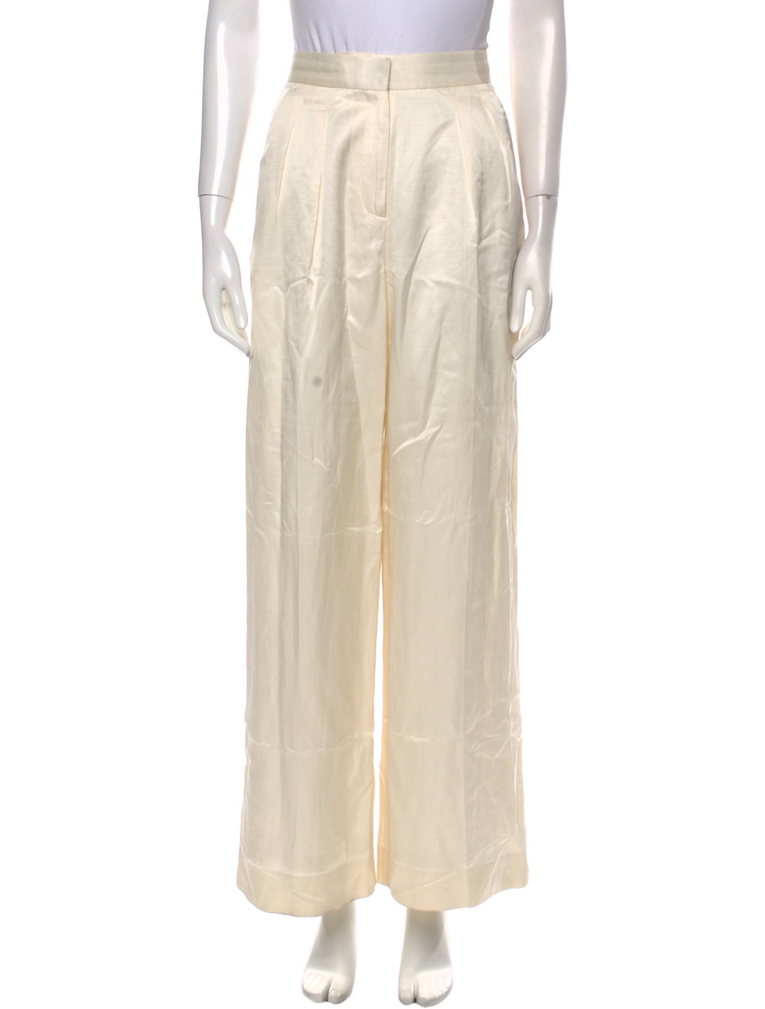 Rebecca Vallance Wide Leg Pants