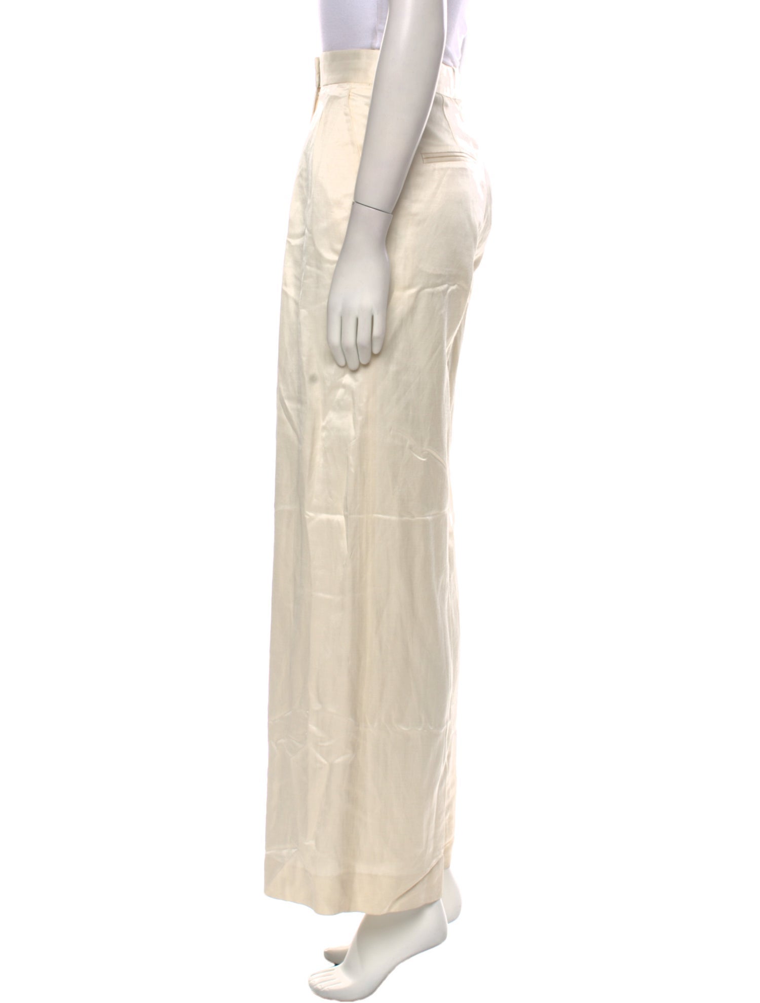 Rebecca Vallance Wide Leg Pants