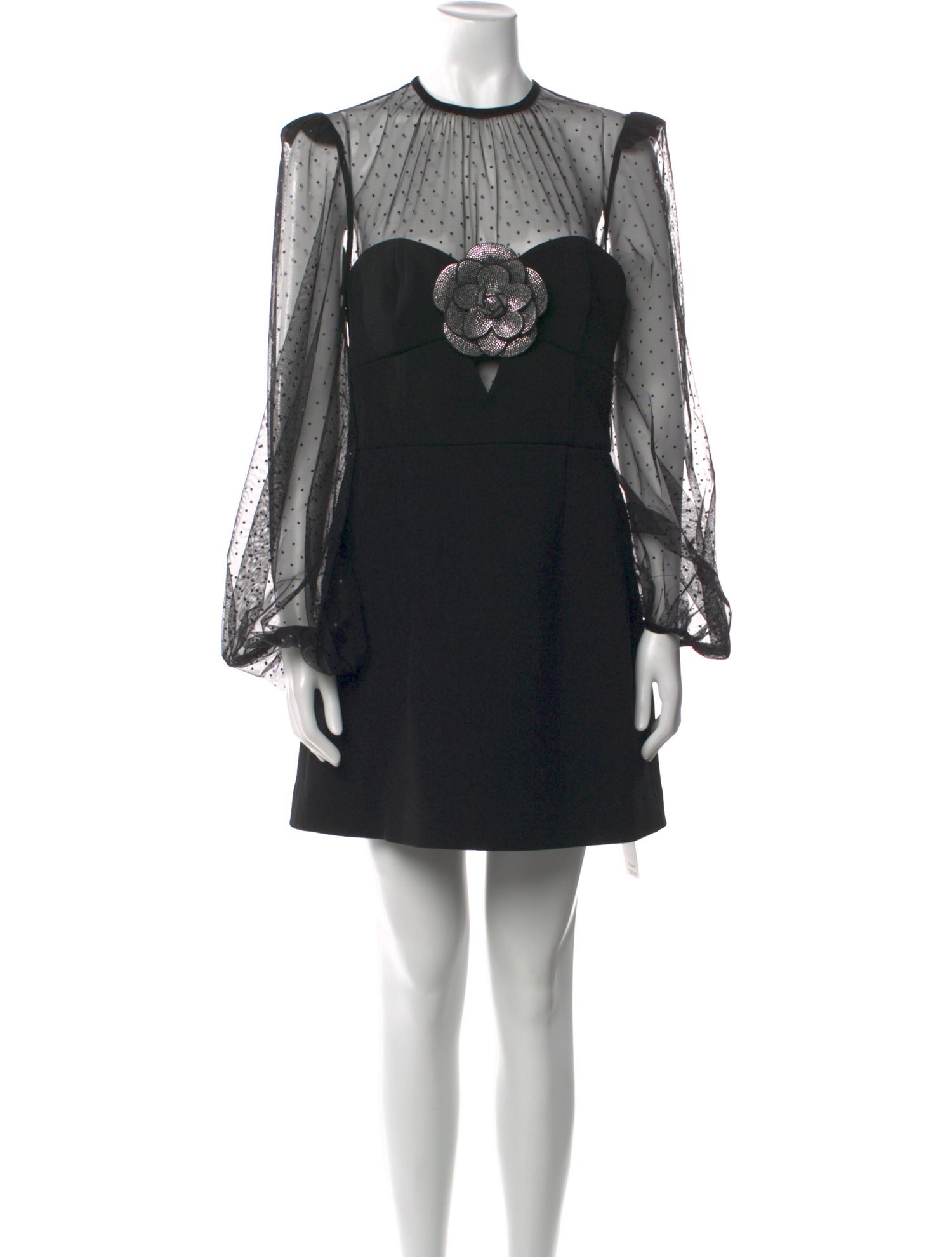 REBECCA VALLANCE::パーティードレス:UK4[RESALE] Rebecca Vallance Women's Clothing On Sale Up To 90% Off