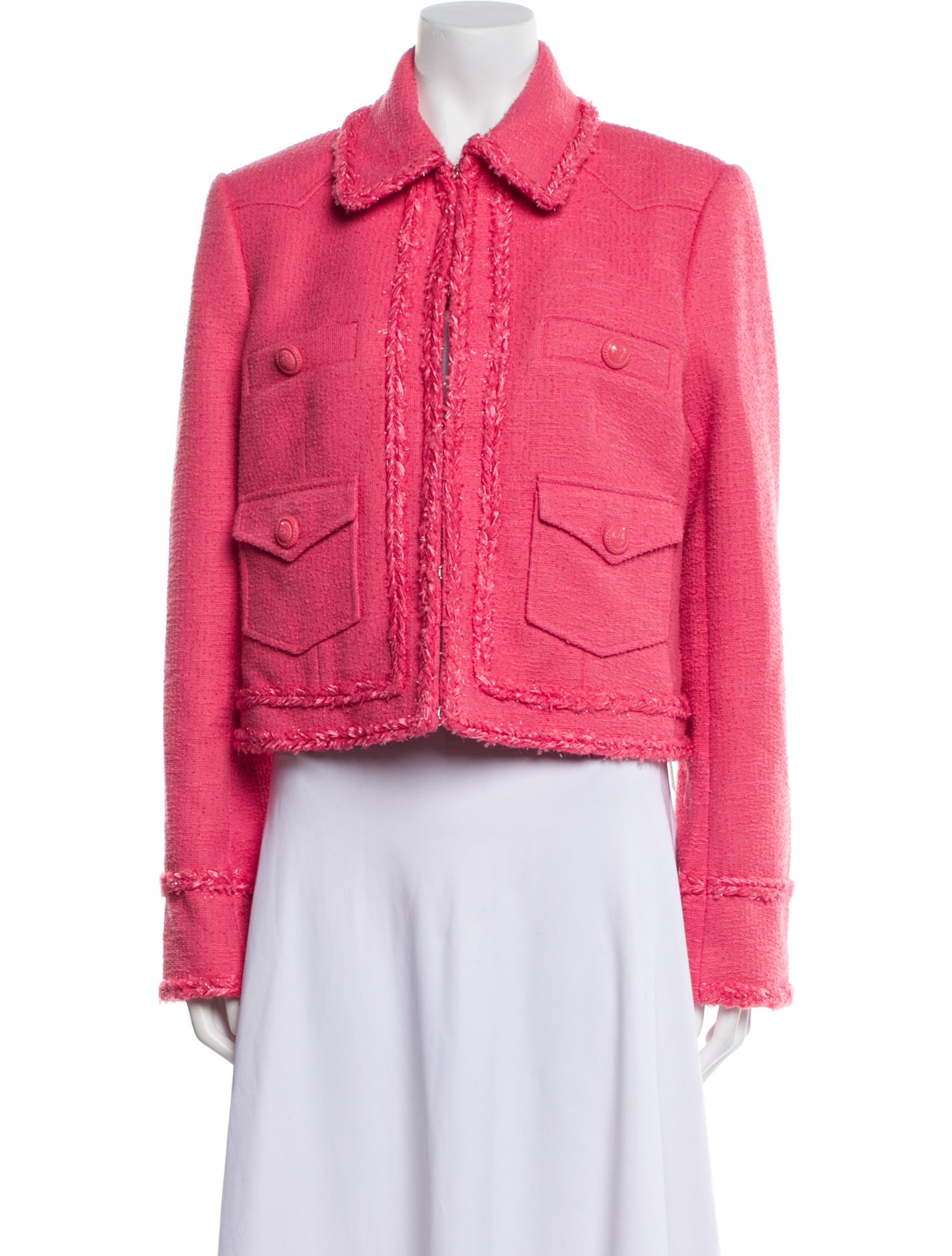 Rebecca Vallance Evening Jacket w/ Tags