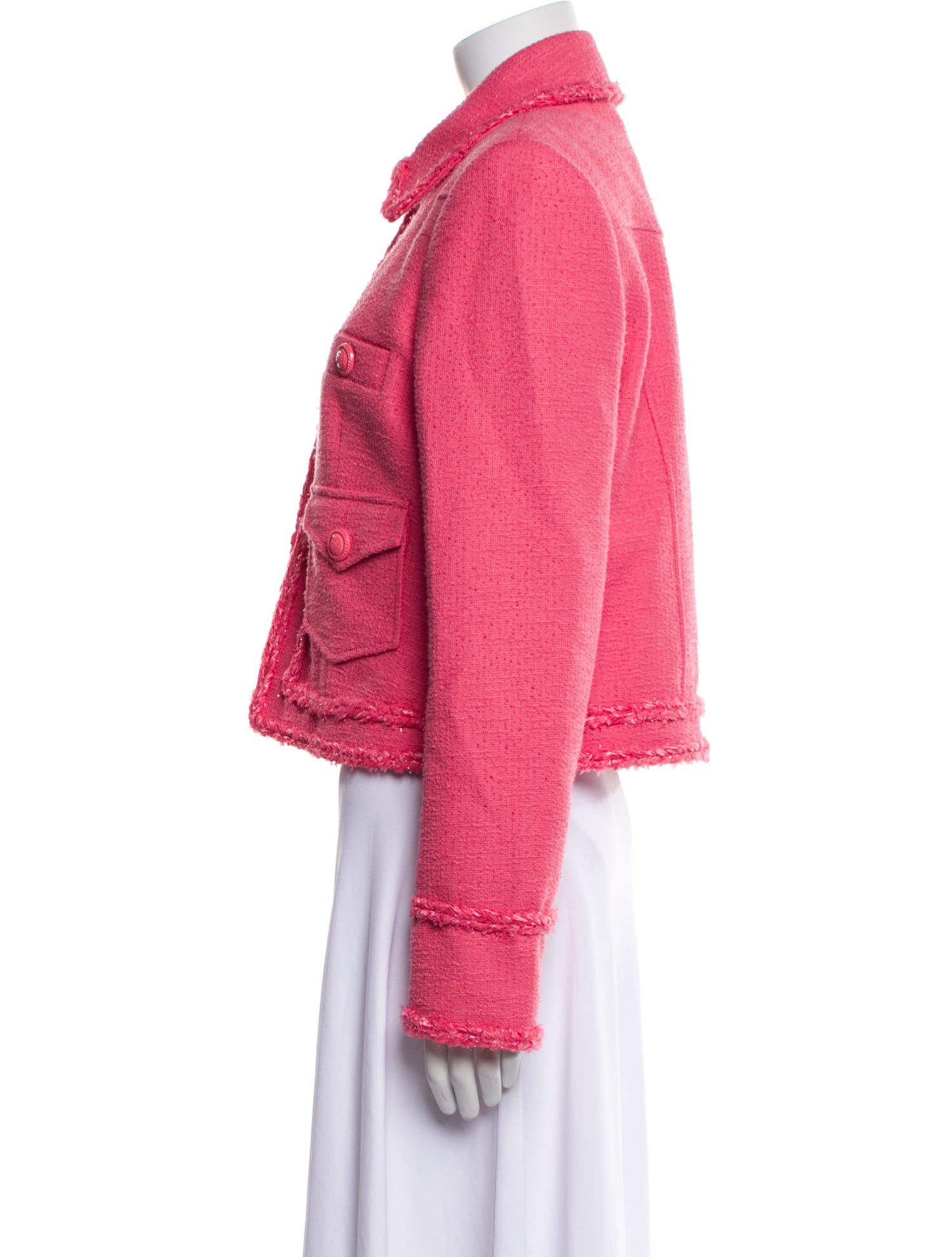 Rebecca Vallance Evening Jacket w/ Tags