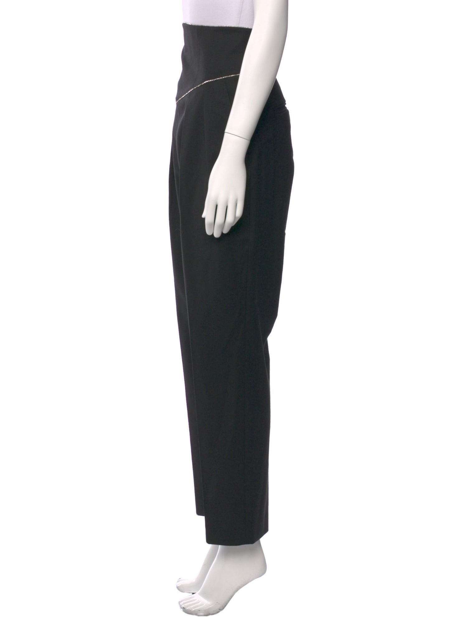 Rebecca Vallance Straight Leg Pants