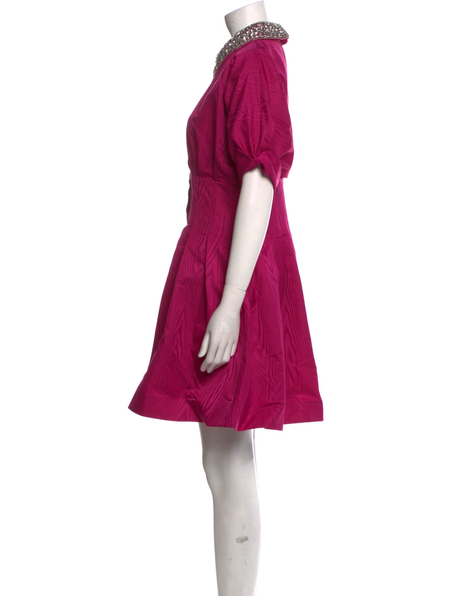 Rebecca Vallance Mini Dress