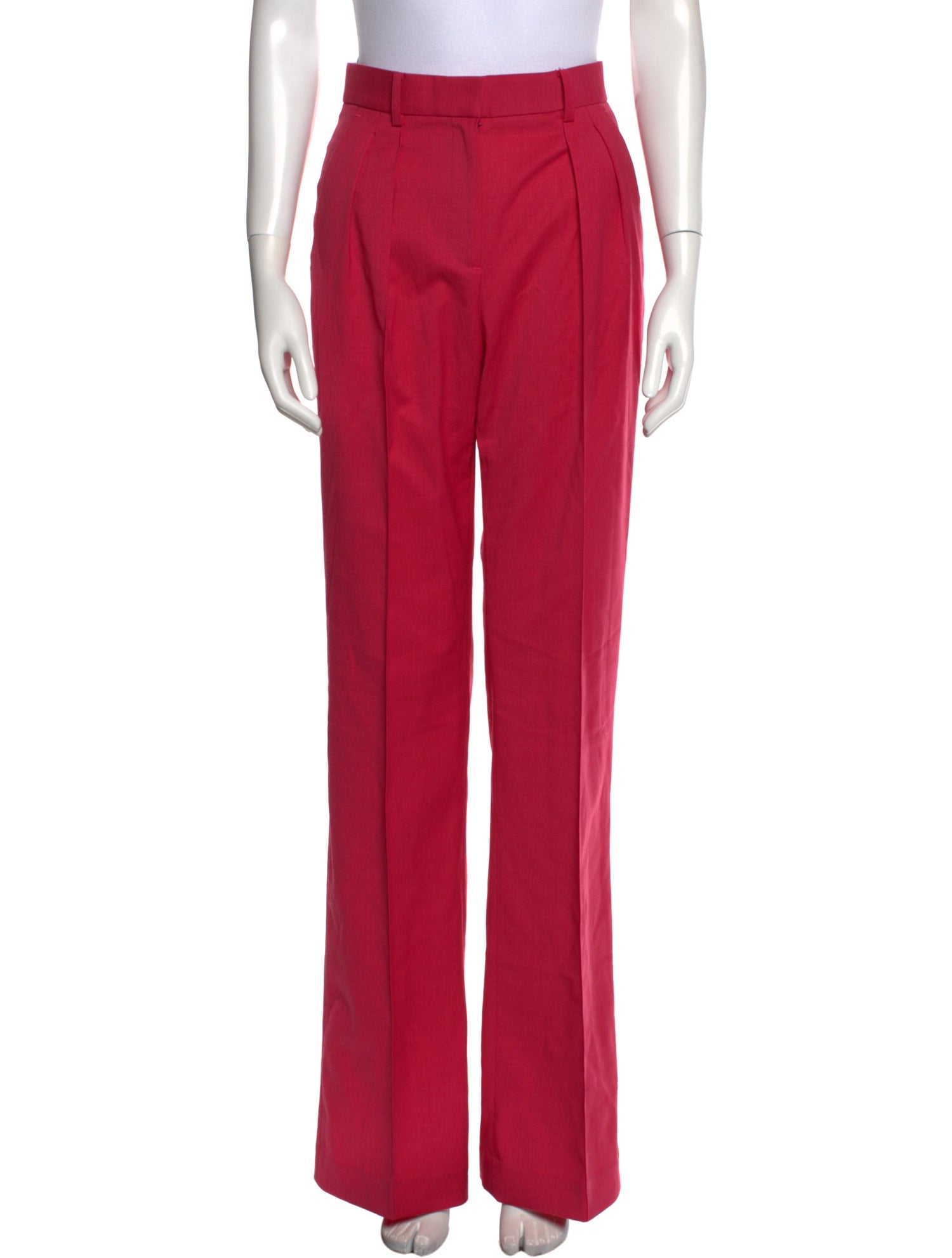 Rebecca Vallance Wide Leg Pants