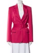 Rebecca Vallance Wool Blazer