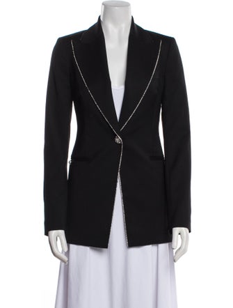 Rebecca Vallance Blazer