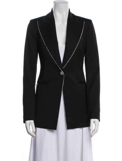 Rebecca Vallance Blazer