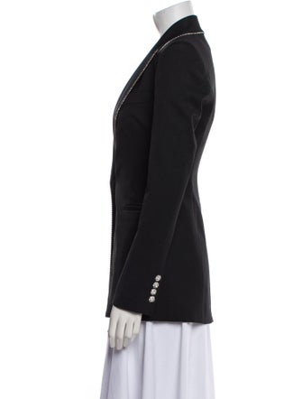 Rebecca Vallance Blazer