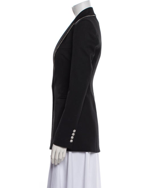 Rebecca Vallance Blazer