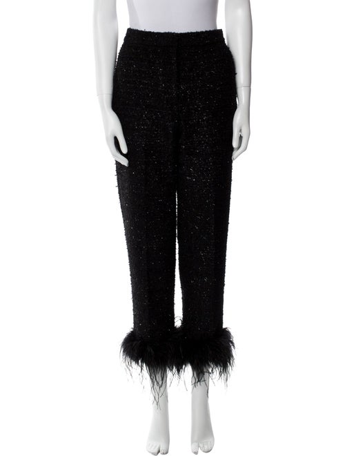 Rebecca Vallance Straight Leg Pants