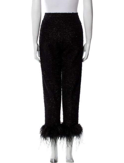 Rebecca Vallance Straight Leg Pants