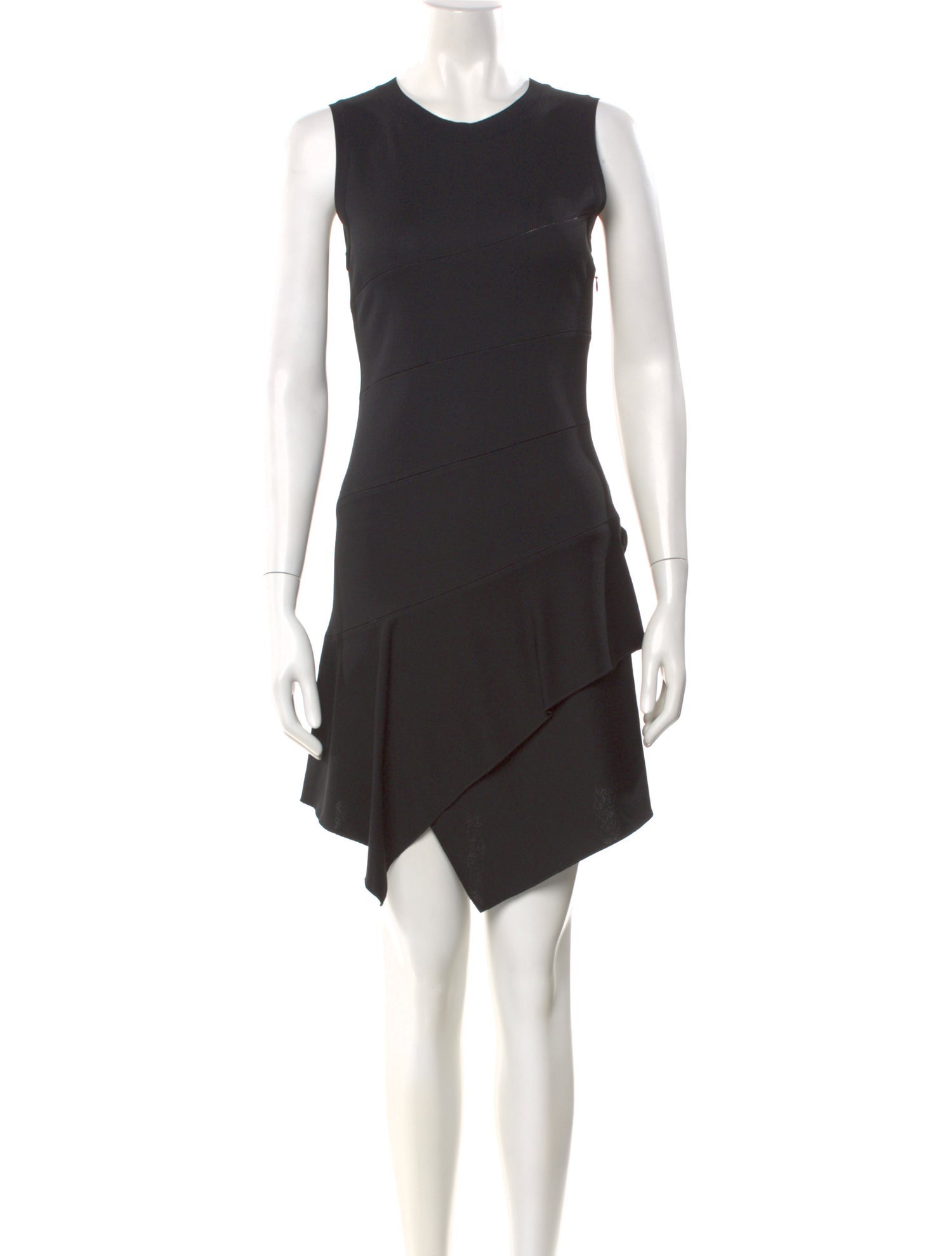 Rebecca Vallance Strapless Mini Dress - Black Dresses, Clothing - RVALL25860 | The RealReal Rebecca Vallance Strapless Mini Dress - Black Dresses, Clothing - RVALL25860 | The RealReal