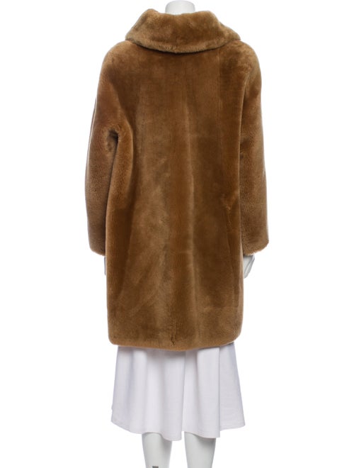 Revillon Faux Fur Coat