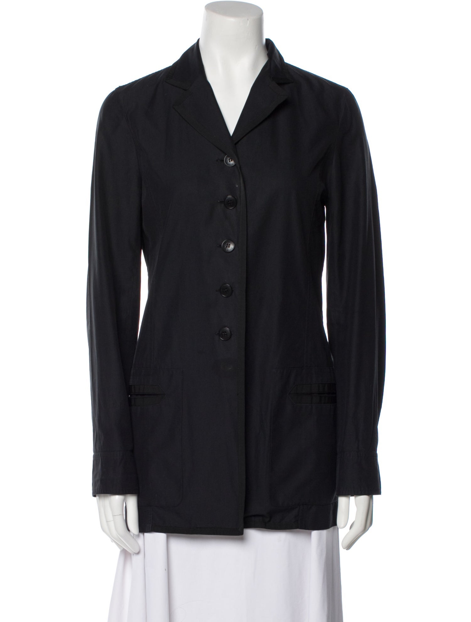 Revillon Blazer