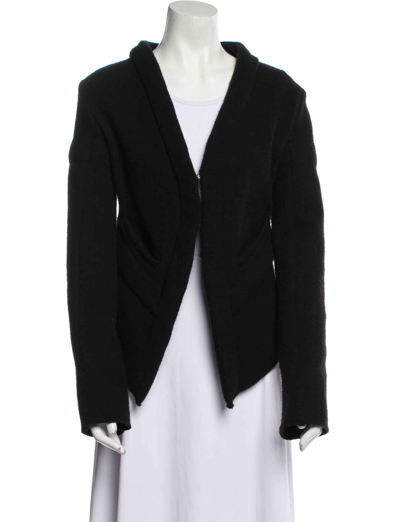 Revillon Cashmere Jacket