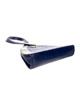 Revillon Top Handle Bag