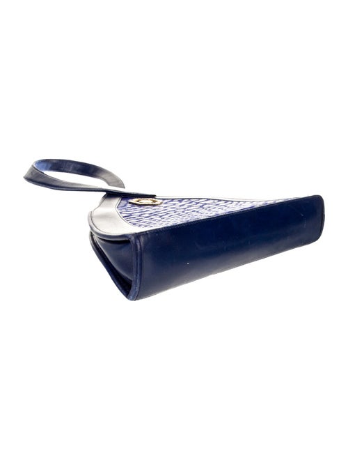 Revillon Top Handle Bag