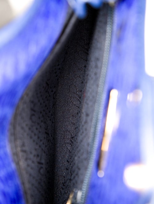 Revillon Top Handle Bag