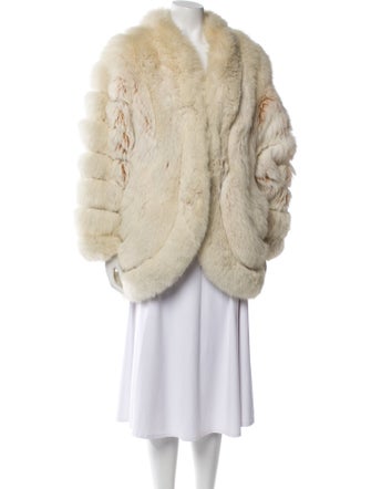 Revillon Fur Jacket