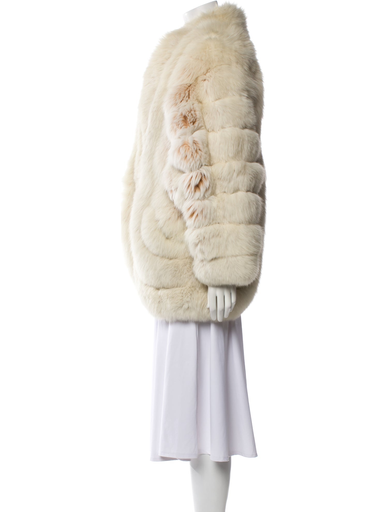 Revillon Fur Jacket