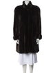 Revillon Mink Fur Coat