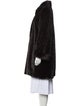 Revillon Mink Fur Coat