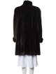 Revillon Mink Fur Coat