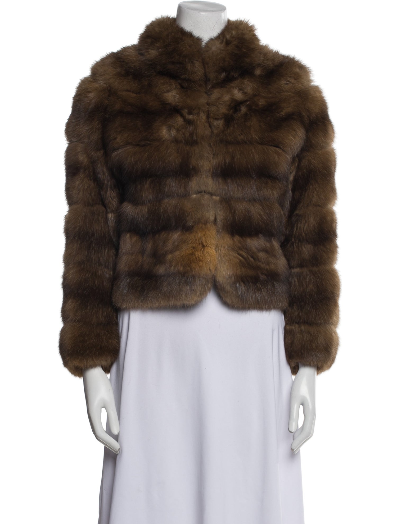 Revillon Fur Fur Jacket