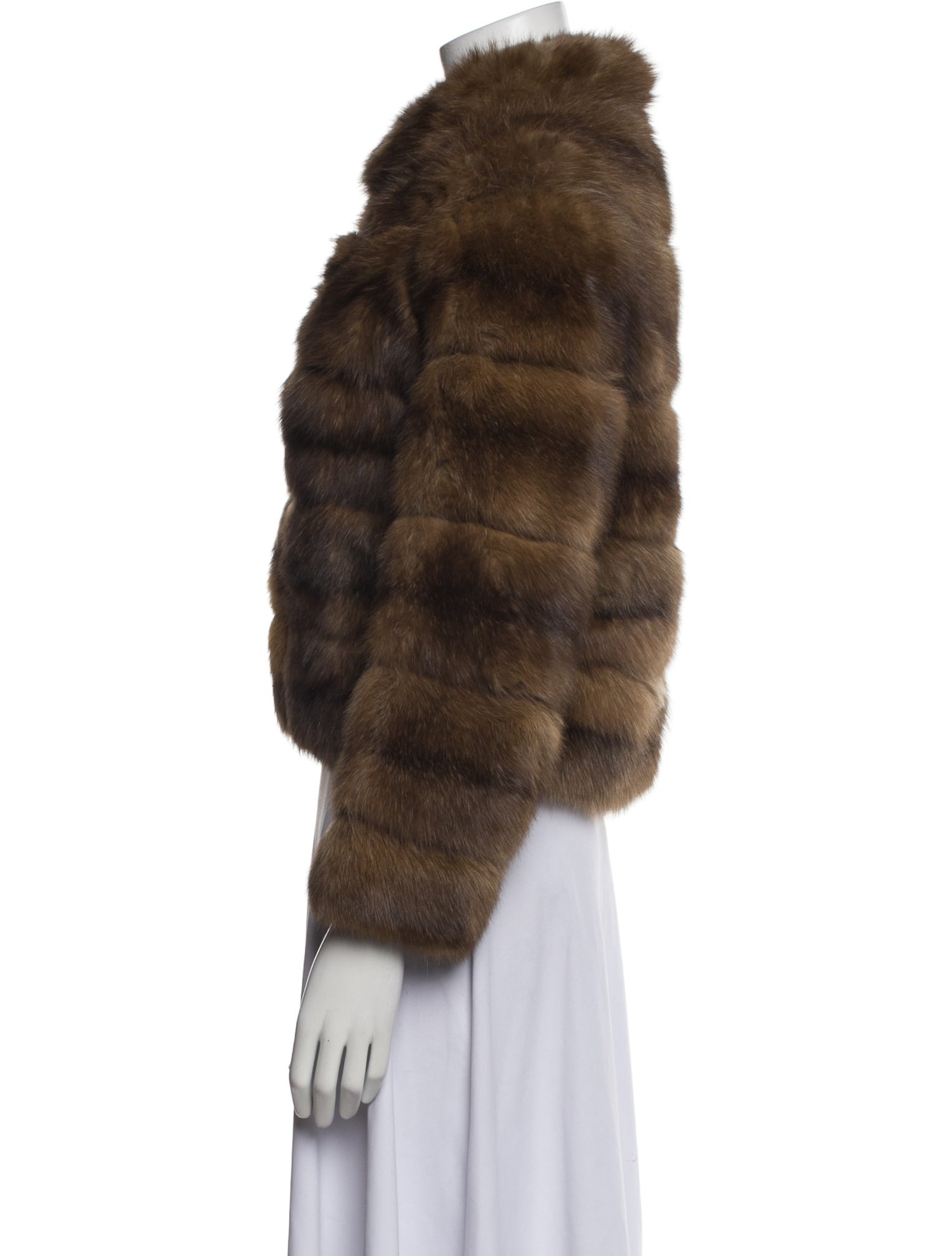 Revillon Fur Fur Jacket