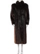 Revillon Fur Coat