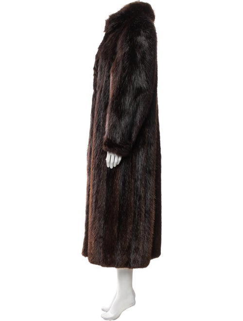 Revillon Fur Coat